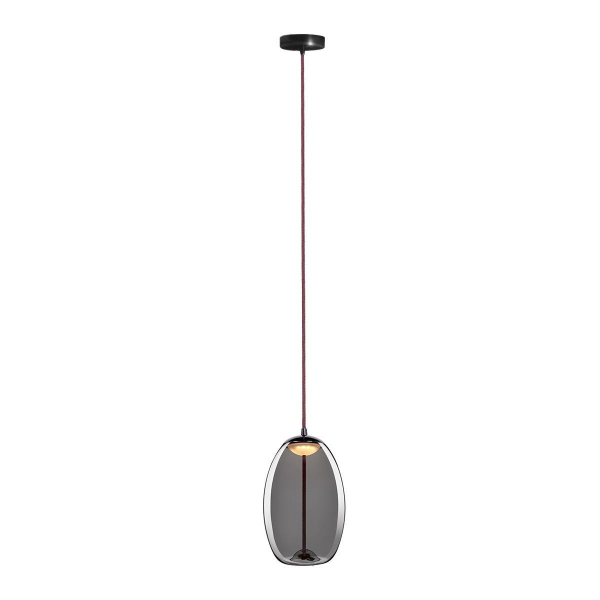 Подвесной светодиодный светильник Loft IT Knot 8134-A mini Подвесной светодиодный светильник Loft IT Knot 8134-A mini
