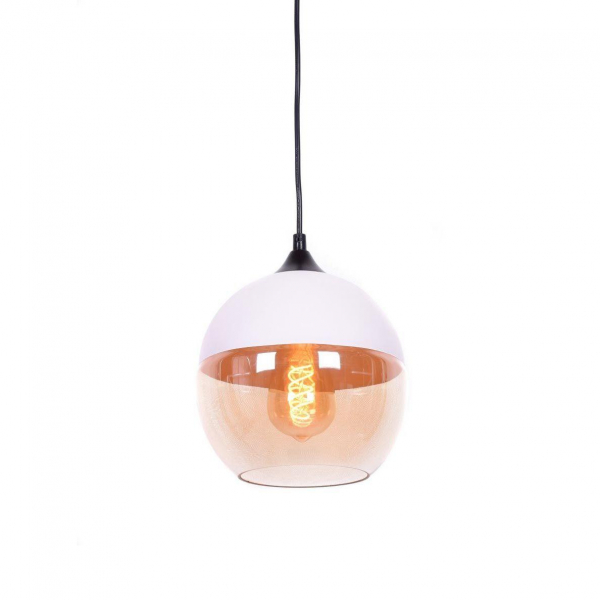 Подвесной светильник Lumina Deco Albion LDP 6805 WT+Tea Подвесной светильник Lumina Deco Albion LDP 6805 WT+Tea
