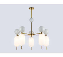 Светильник на штанге Ambrella light High Light LH53104