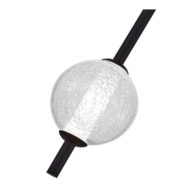 Подвесной светодиодный светильник ST Luce Peek SL6120.403.01 Подвесной светодиодный светильник ST Luce Peek SL6120.403.01