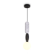 Подвесной светодиодный светильник Freya Acoustic FR5494PL-0GR