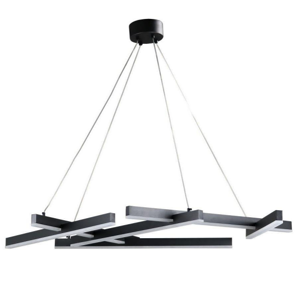 Подвесной светодиодный светильник Zortes Aven ZRS.01243.03 Подвесной светодиодный светильник Zortes Aven ZRS.01243.03