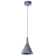 Подвесной светильник Arte Lamp Bender A4324SP-1GY