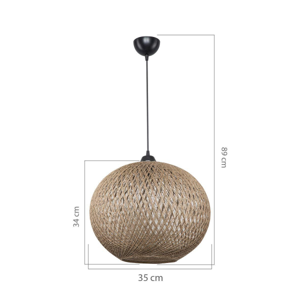 Подвесной светильник Toplight Lizbeth TL1612H-01BG Подвесной светильник Toplight Lizbeth TL1612H-01BG