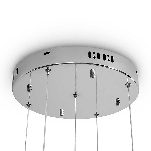 Подвесной светильник Freya Тубис / Tubis FR6235PL-L30CH