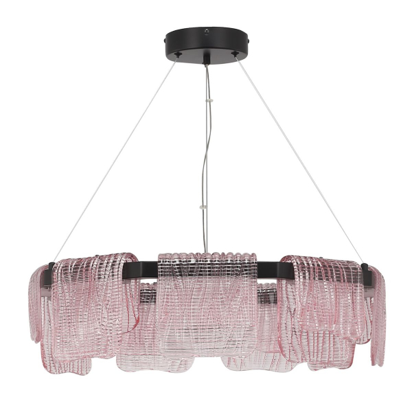 Подвесной светодиодный светильник ST Luce Voile SL6021.403.54 Подвесной светодиодный светильник ST Luce Voile SL6021.403.54
