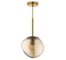 Подвесной светильник Arti Lampadari Daone E 1.P1 C