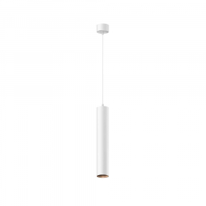 Подвесной светодиодный светильник Maytoni Technical Pendant Focus LED P072PL-L12W4K-1