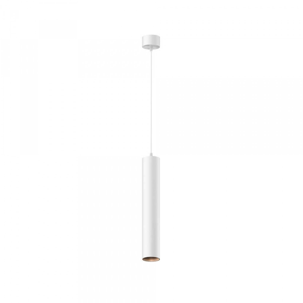 Подвесной светодиодный светильник Maytoni Technical Pendant Focus LED P072PL-L12W4K-1 Подвесной светодиодный светильник Maytoni Technical Pendant Focus LED P072PL-L12W4K-1