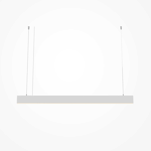 Подвесной светильник Maytoni Modern Basis P070PL-2.7-3-4K-W