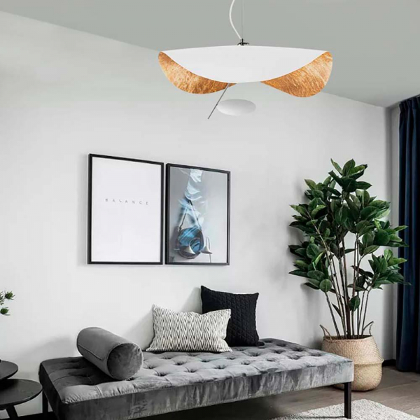 Подвесной светильник Imperium Loft Covert White 178134-26 Подвесной светильник Imperium Loft Covert White 178134-26
