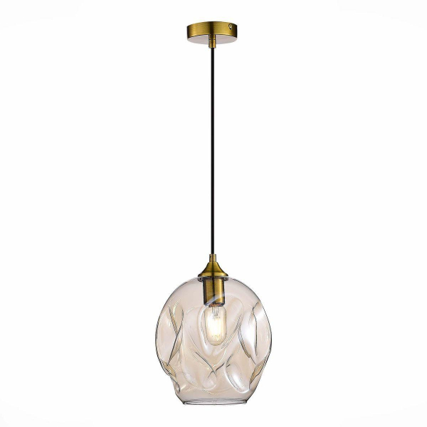 Подвесной светильник ST Luce Idesia SL1188.313.01 Подвесной светильник ST Luce Idesia SL1188.313.01