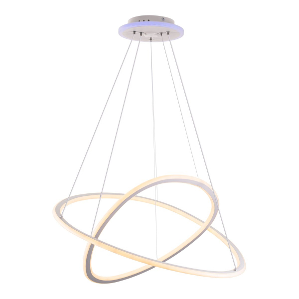 Подвесной светодиодный светильник Citilux Trio CL215B060E Подвесной светодиодный светильник Citilux Trio CL215B060E