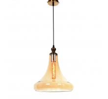 Подвесной светильник Lumina Deco Zaga LDP 6840 AB+MD