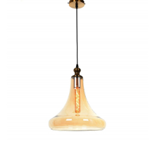 Подвесной светильник Lumina Deco Zaga LDP 6840 AB+MD