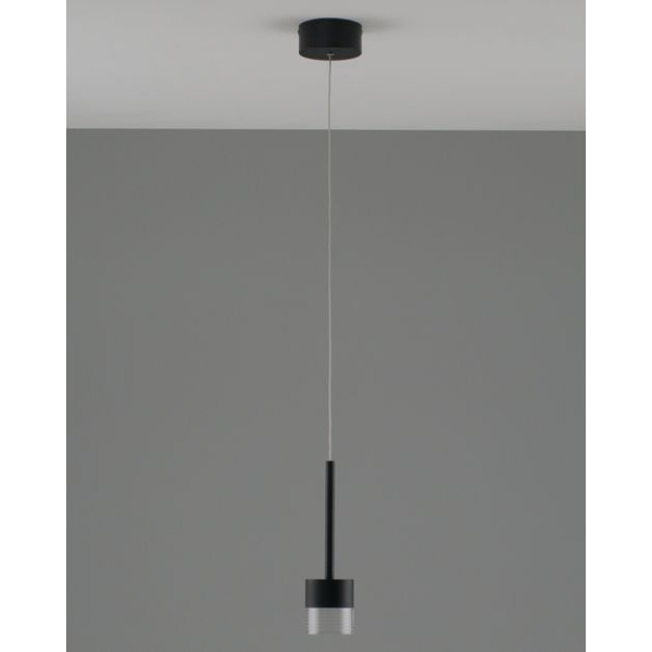 Подвесной светодиодный светильник Moderli Self V10851-PL