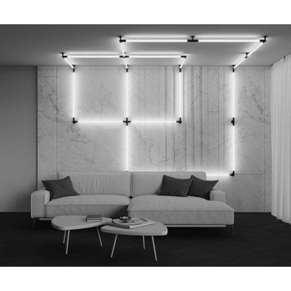 Светильник Maytoni Technical C148CL-L900-13W3K-B