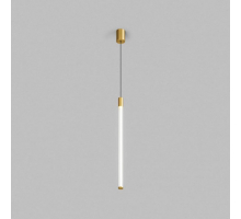 Подвесной светильник DENKIRS AURA DK4314-BR