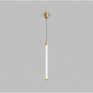 Подвесной светильник DENKIRS AURA DK4314-BR