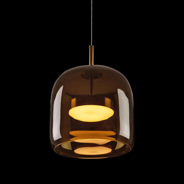Подвесной светодиодный светильник Loft IT Dauphin 10040A Подвесной светодиодный светильник Loft IT Dauphin 10040A
