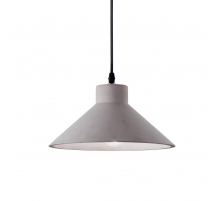 Подвесной светильник Ideal Lux Oil-6 SP1 Cemento 129099