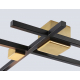 Потолочный светильник Ambrella light High Light LH51015