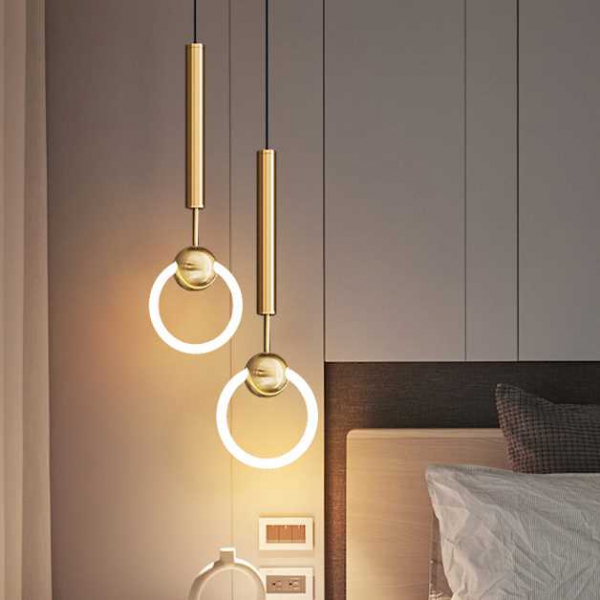 Подвесной светильник Imperium Loft finnur-ring01 240165-23 Подвесной светильник Imperium Loft finnur-ring01 240165-23