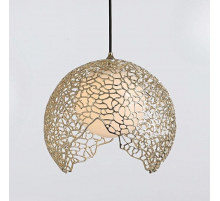 Подвесной светильник Mizi'en Caramel MZ180557-1-380