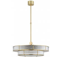 Подвесной светильник KUTEK LAVONE LAV-ZW-9(P)60/44