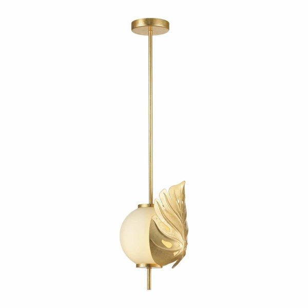 Подвесной светильник Odeon Light Modern Jungle 4864/1 Подвесной светильник Odeon Light Modern Jungle 4864/1