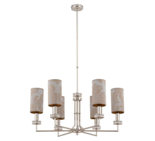 Подвесной светильник KUTEK GENOVA GEN-ZW-6(BN/A)