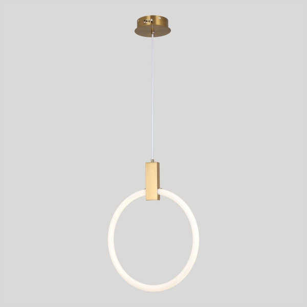 Подвесной светодиодный светильник Lussole Loft LSP-8695 Подвесной светодиодный светильник Lussole Loft LSP-8695