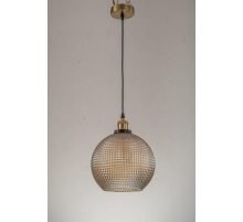 Подвесной светильник Arti Lampadari Magrello E 1.P6 A