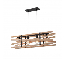 Подвесной светильник Vele Luce Tendenza VL6492P04