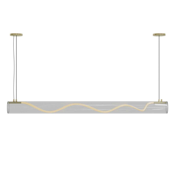 Светильник подвесной Lightera Luara LE102L-150G WIFI