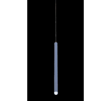Подвесной светильник Alfa Light F3724-01 одиночный черный