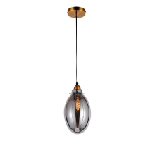 Подвесной светильник Lumina Deco Renton LDP 6836-1 GY+MD