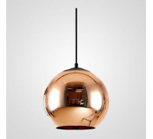 Подвесной светильник Imperium Loft Copper Shade 180000-22