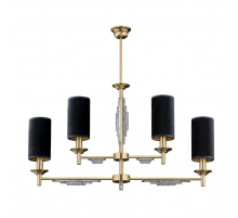 Подвесной светильник KUTEK FELINO FEL-ZWL-4(P/A)KR