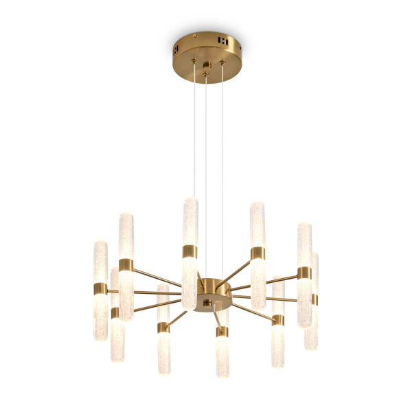 Подвесной светильник Freya FR2050PL-L50BS