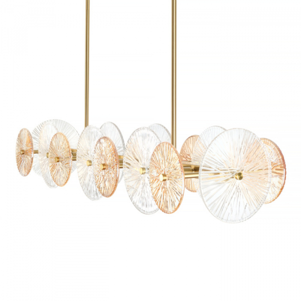 Подвесной светильник MyFar Fiona MR2532-12P