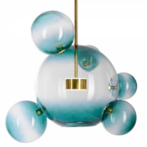 Подвесной светильник Loft-Concept Giopato  Coombes 40.1429-0