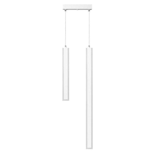 Подвесной светодиодный светильник Lumion Ledio Paxton 5624/60L Подвесной светодиодный светильник Lumion Ledio Paxton 5624/60L