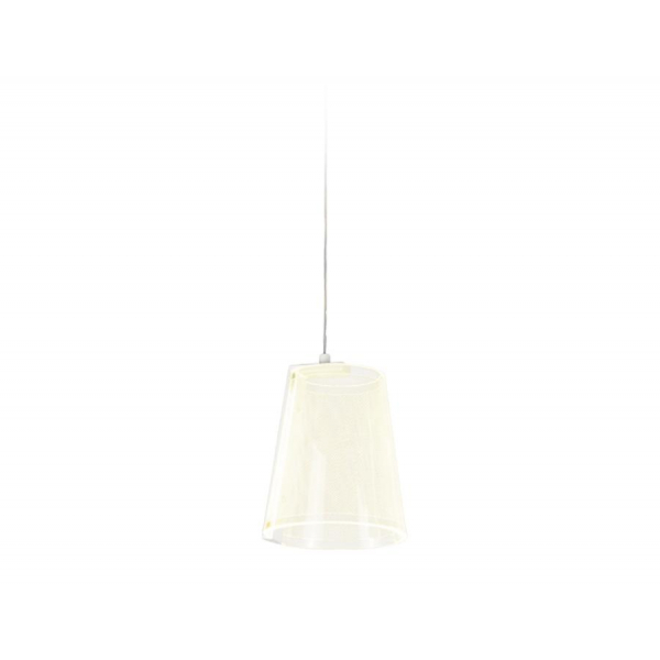 Подвесной светодиодный светильник Ambrella light Original AK4112 Подвесной светодиодный светильник Ambrella light Original AK4112