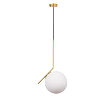 Подвесной светильник Gerhort G51140/1M GAB WT