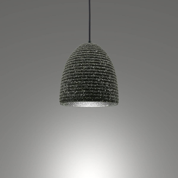 Светильник подвесной Lightera Yuma LE155L-21B