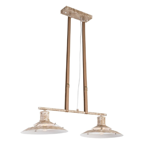 Подвесной светильник Lussole Loft Chicago LSP-8741 Подвесной светильник Lussole Loft Chicago LSP-8741