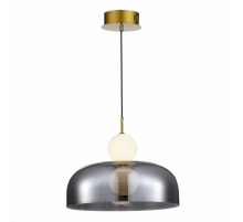 Подвесной светодиодный светильник ST Luce ODE SL6112.203.07