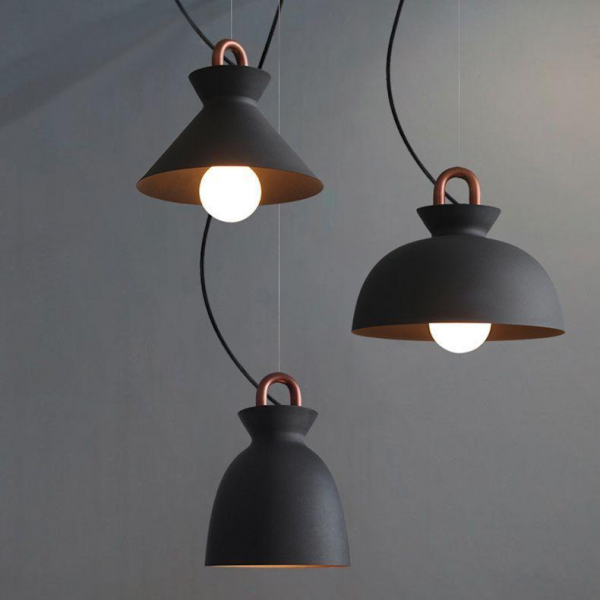 Подвесной светильник Imperium Loft Omg Coil 185366-26 Подвесной светильник Imperium Loft Omg Coil 185366-26
