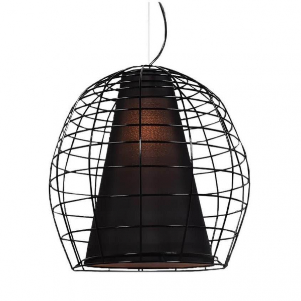 Подвесной светильник Lumina Deco Bolzano LDP 090 BK Подвесной светильник Lumina Deco Bolzano LDP 090 BK